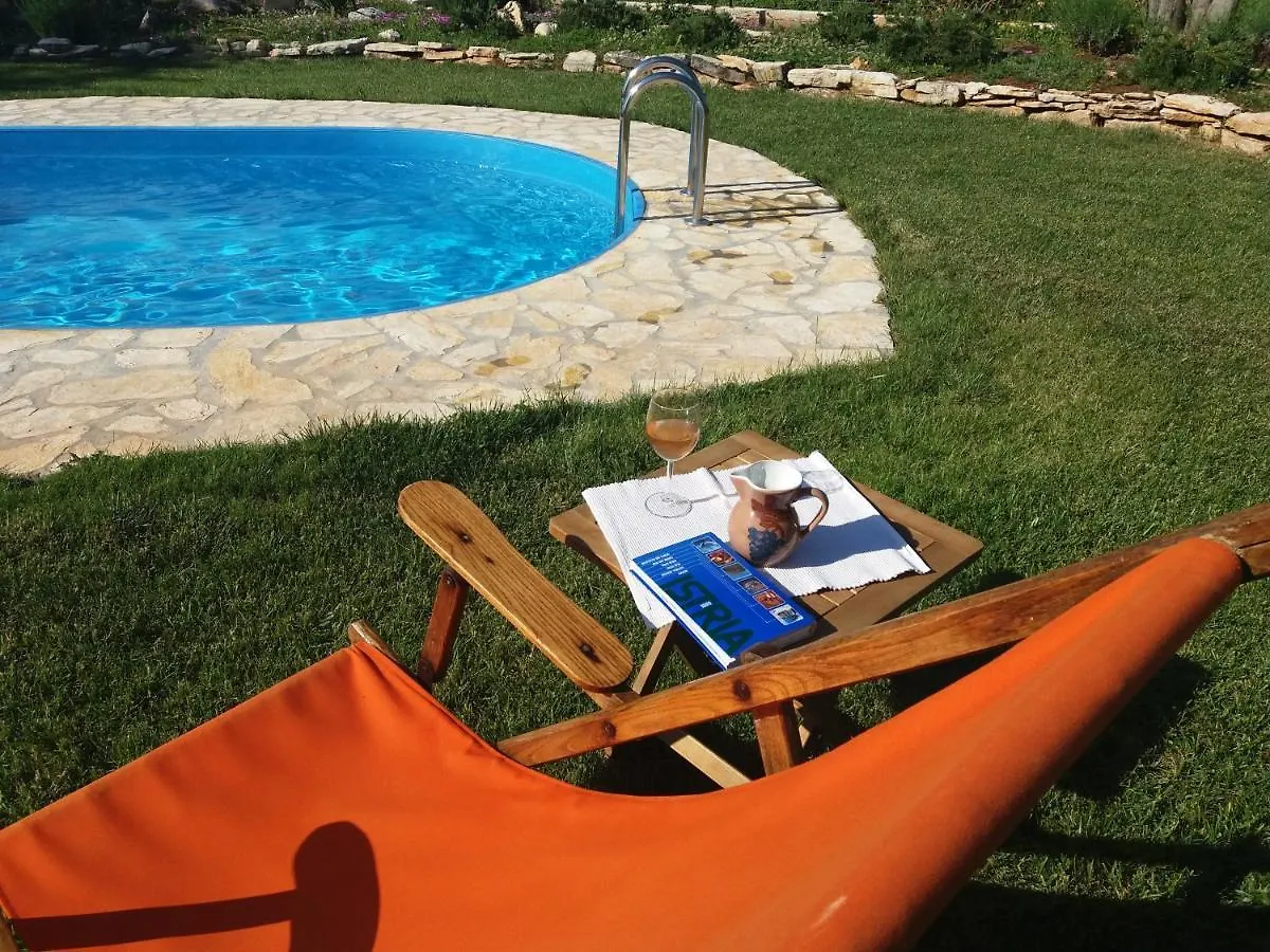 Villa Malini Grožnjan