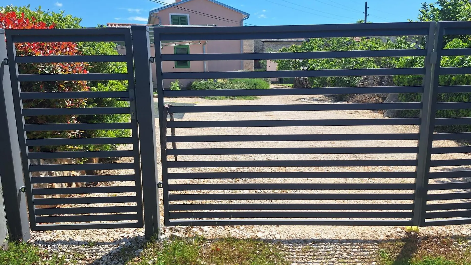 Villa Malini Grožnjan