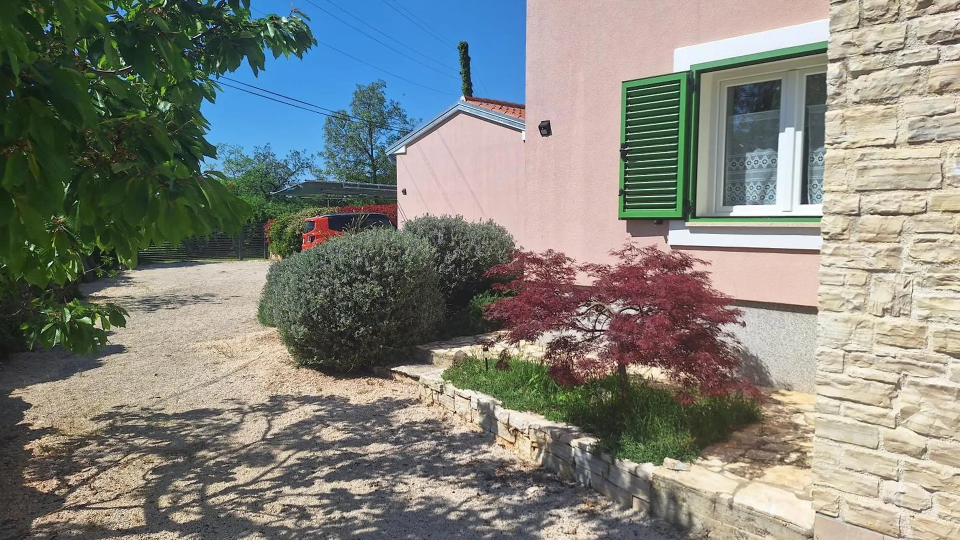 Villa Malini Grožnjan